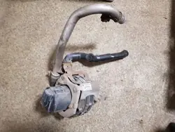 Bomba de combustible OEM 1742135 para BMW 7 E38 2.8L 1999