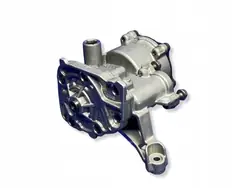 Oljepump OEM 04L145208H för VW Passat B8 2.0 TDI