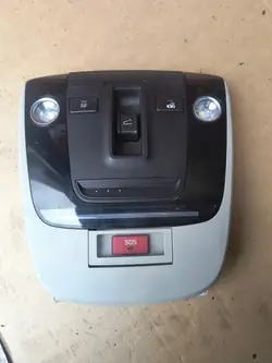 Luz de Techo Kia Sorento IV OEM LAMPKA PODSUFITKI