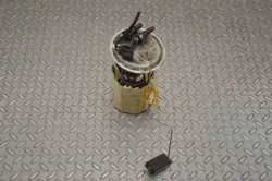 Brandstofpomp Mercedes-Benz Vito A6394701694