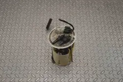 Pompe à carburant Mercedes-Benz Vito A6394701694