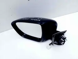 Espejo izquierdo NISSAN JUKE (F15) 2017