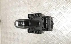 Jaguar versnellingspook OEM J93C7E453AA - Gebruikt