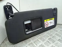 Visor esquerdo OEM L0214268 para Land Rover 2015