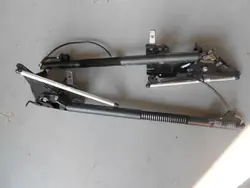 Audi A7 Atuador de Porta-Malas OEM 4G8827851B/4G8827852
