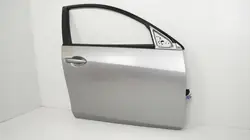Porta Dianteira Direita Mazda 3 BL 08-13 OEM 360205609