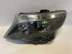 Voorkantlamp Mercedes-Benz Vito Viano W447 2019