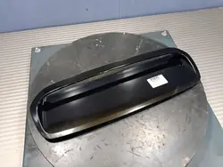 Entrada de aire Subaru Legacy V