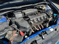 Moteur complet 1.6 VTEC pour HONDA CIVIC 7