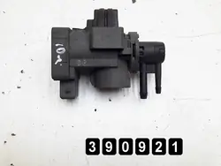 Válvula de vácuo Nissan Qashqai 2010 2000dci 14956jd70a