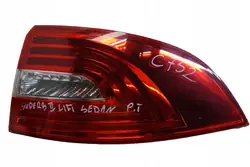 Ajovalo Skoda Superb 14-15 PR OEM 3T5945096A