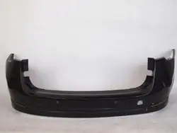 Para-choques traseiro Skoda Octavia 4 OEM - Usado