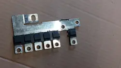 Multikanaalzekering VW SEAT SKODA