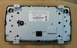 Pantalla de visualización OEM 5G0919606 para Passat B8 4MOTION