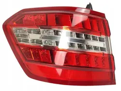 Linker Achterlicht LED Mercedes W212 Kombi 2009–2012 OE