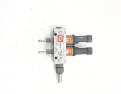 BRC LPG-ruiskutuskaide OEM 09SQ99020002G - Käytetty