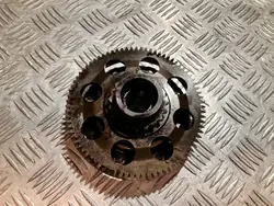 A0009812506 Steuerrad für Mercedes W212 2.2