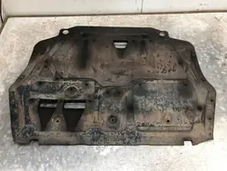 Motoröverdrag Skoda Octavia II Scout 1K0018930J