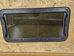 Vidro de teto solar Toyota RAV4 00-05 OEM 63201-42070