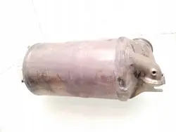 Filtro DPF usado OEM A2134914900 para Mercedes Clase E