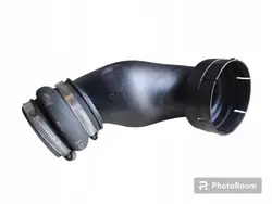 Intercoolerpijp OEM A2710901437 voor Mercedes-Benz C W203