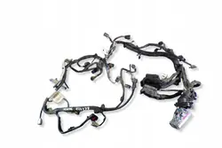 Opel Astra K Moottorin Johdotus OEM CART39023105