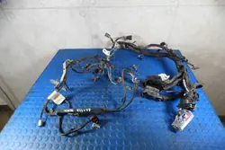 Harness Motor Opel Astra K OEM CART39023105