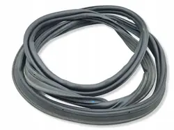 Junta da tampa do porta-bagagens Citroen C4 III e-C4 2022 OEM AMD234227