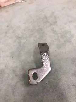 Avgasfäste OEM A2540961500 Mercedes-Benz GLC