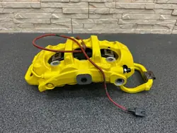 Jarrupuristin FERRARI 488 F8 OEM 1212123334 Oikea taka