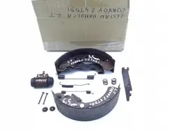 LDV CONVOY 96-06 linker achter remset - OEM