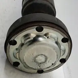 Aandrijfas Porsche Cayenne 4.5 V8 7L0521102H
