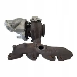 Turboladdare OEM 03L253010P för VW Audi 2.0TDI