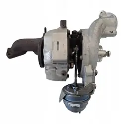 Turboahdin OEM 03L253010P VW Audi 2.0TDI:lle