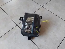 FARO - DIREITO - VW T-CROSS - 2GM