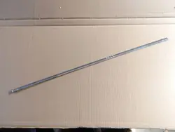 Kromilista Vasen Takaovi OEM 3G9839643D