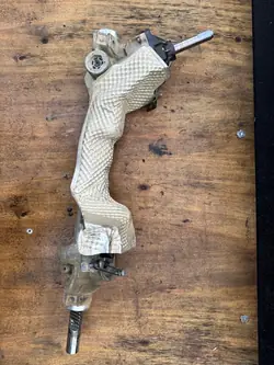 Dirección Peugeot C5 Aircross OE 5WK67000