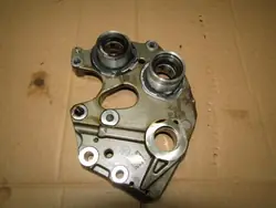 OEM 079109360AK Vaihteiston kansi Audi 4.0 TFSI