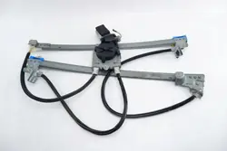 OEM 310464 Oikea etuikkunan nostin Renault Espace IV