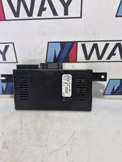 6908467 BMW E39 Modulo comando luci