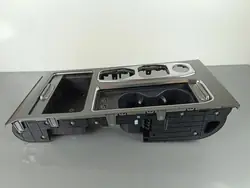 Estrutura da alavanca de câmbio SsangYong Rexton 2022 FOB34478