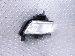 Farol de neblina dianteiro lado direito KIA Ceed