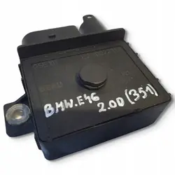 Glödstiftrelä OEM 0522120701 för BMW E46 2.0 D