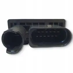 Relais de bougies OEM 0522120701 pour BMW E46 2.0 D