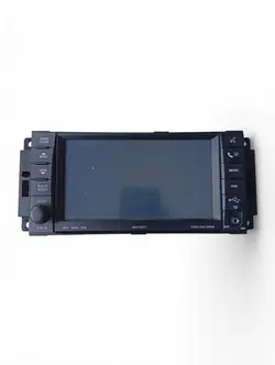 Radio Navigation OEM VOYAGER 08-17 038 Chrysler