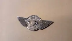 MINI Cooper R50 takaluukun kyltti OEM 7026186