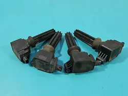 Conjunto de bobinas de ignição Ford Fusion EUA 2012-2020 CM5E-12A366-CB