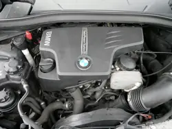 BMW N20B20A Motor 2475061 - Komplett begagnad