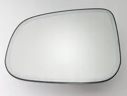 OEM X351 linkes photochromes Spiegelglas Jaguar