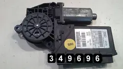 Regulador de ventana Audi A8 OEM AM-349696 Usado